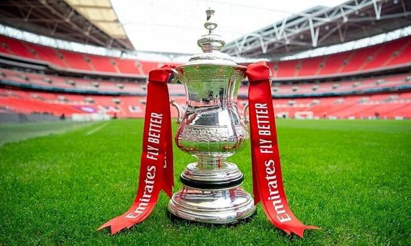 FA Cup: Lịch sử cúp vô địch bóng đá quốc gia Anh