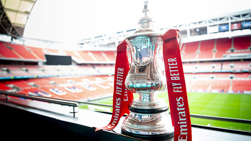 FA Cup: Lịch sử cúp vô địch bóng đá quốc gia Anh