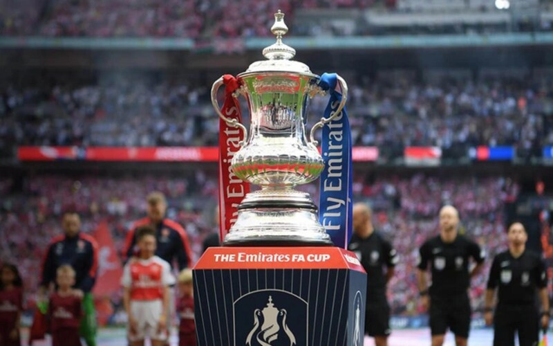 FA Cup: Lịch sử cúp vô địch bóng đá quốc gia Anh