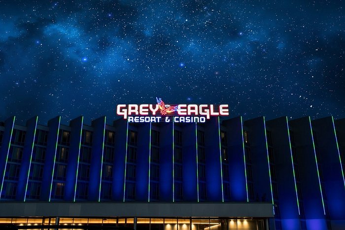 GREY EAGLE RESORT & CASINO (Calgary) - Đánh giá Khách sạn & So sánh giá -  Tripadvisor