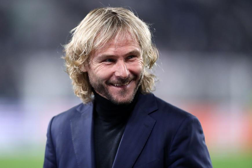 Pavel Nedvěd italským pohledem. Fenomenální hráč, khiêu khích và zrádce | Tạp chí chuyên nghiệp về nhiếp ảnh