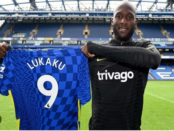 Số Áo Cầu Thủ Lukaku Là Gì? Màn Trình Diễn Của Lukaku Thế Nào?