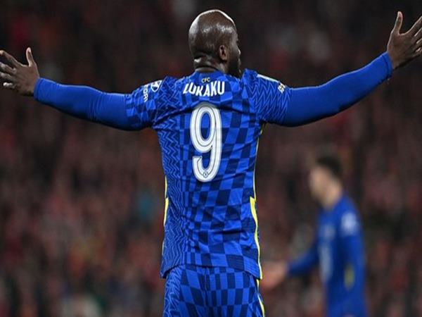 Số áo của Lukaku là gì? Màn trình diễn của Lukaku thế nào?