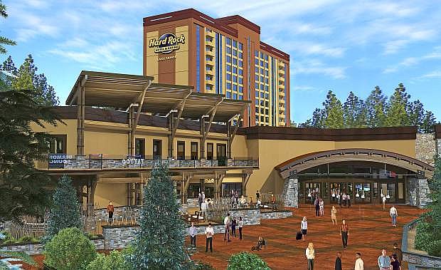 Hard Rock targets multiple segments of Tahoe market | Serving Carson City for over 150 years