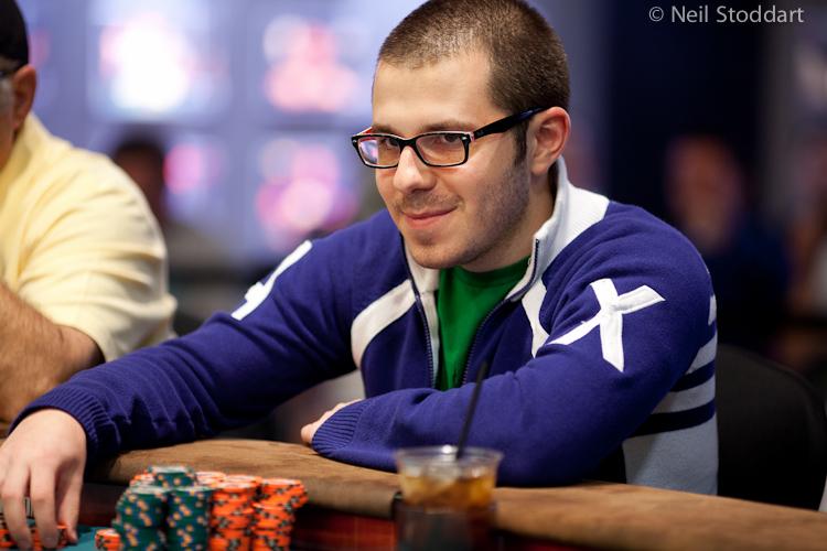 Dan Smith rules the poker world | Sporting News