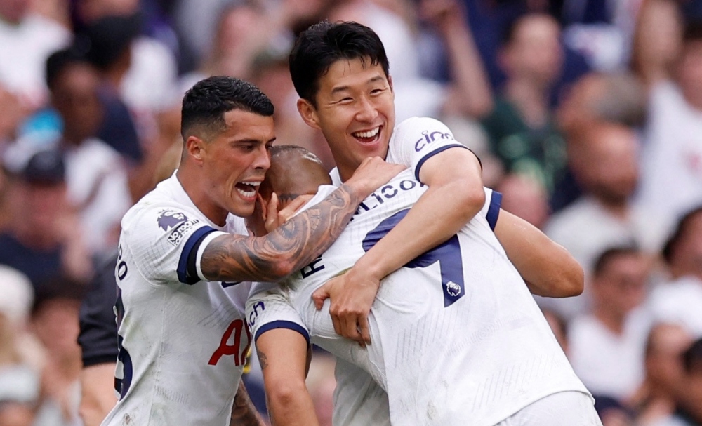 Câu lạc bộ Tottenham - Đội bóng Anh xuất sắc