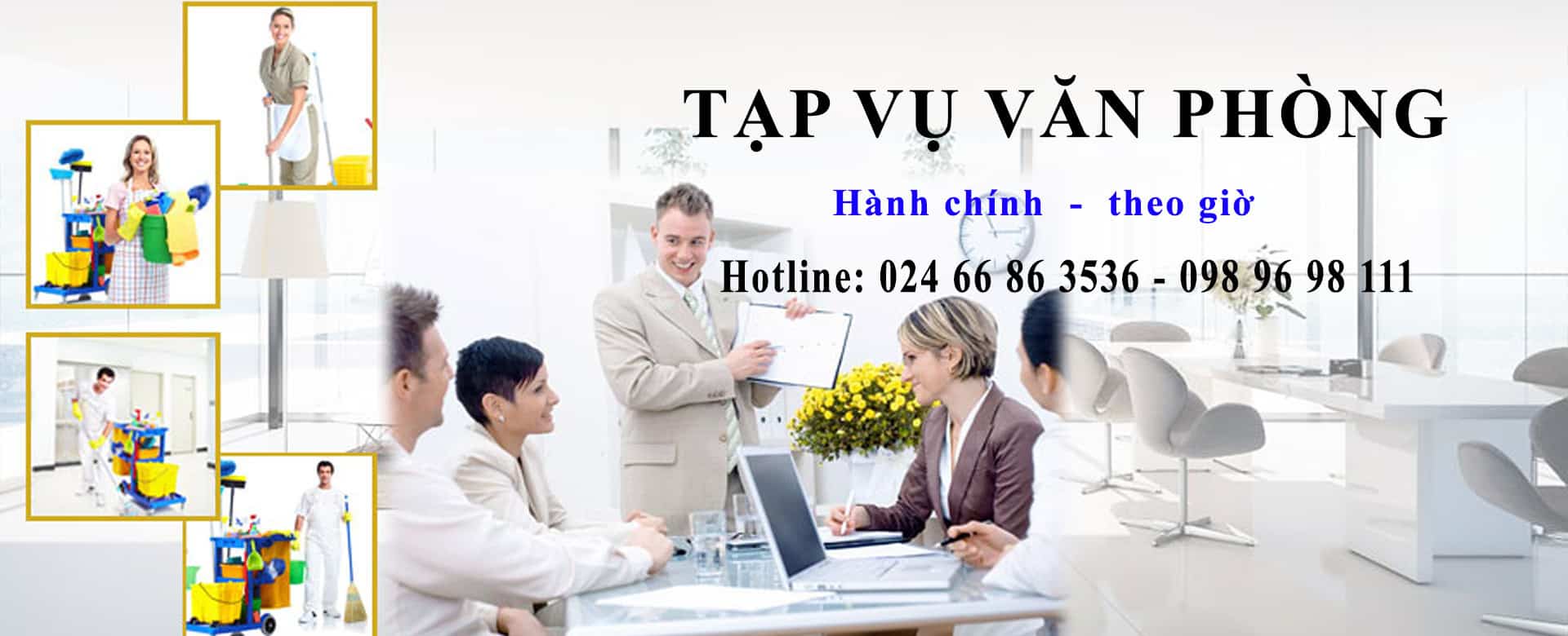 Review 10 Trung Tâm Giúp Việc Nhà Uy Tín Tại Hà Nội