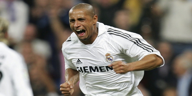 Sự Nghiệp Cầu Thủ Roberto Carlos – Huyền Thoại Bóng Đá Brazil