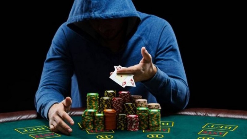 Deep Stack Poker là gì? Lời khuyên cho chiến lược chơi Poker hiệu quả - Cổng Bet 88