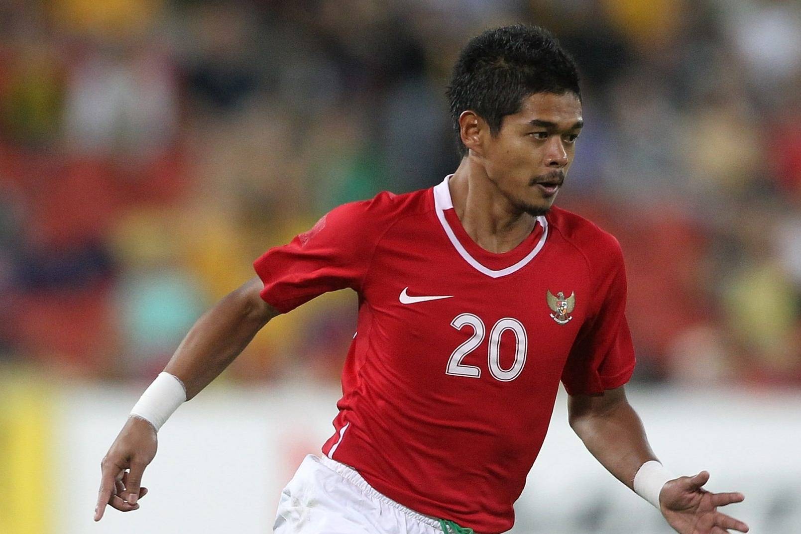 A Tribute to Bambang Pamungkas – An Indonesia and Southeast Asia Great – Football Tribe Asia