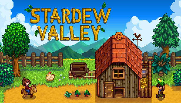 Tiết kiệm đến 20% khi mua Stardew Valley trên Steam