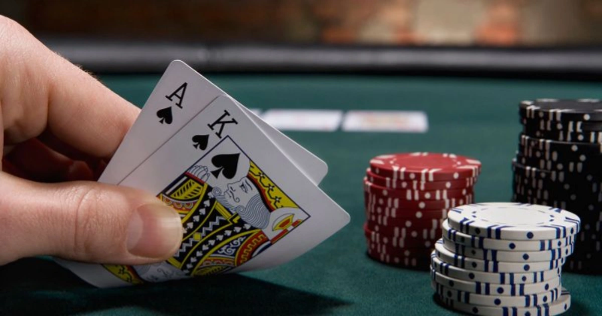 Cách chơi Poker 2 lá: Chiến lược chơi Poker 2 lá hiệu quả