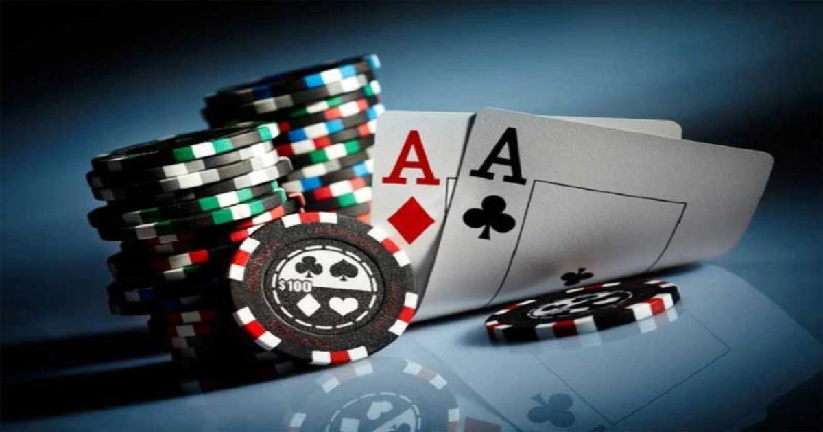 Cách chơi Poker 2 lá: Chiến lược chơi Poker 2 lá hiệu quả