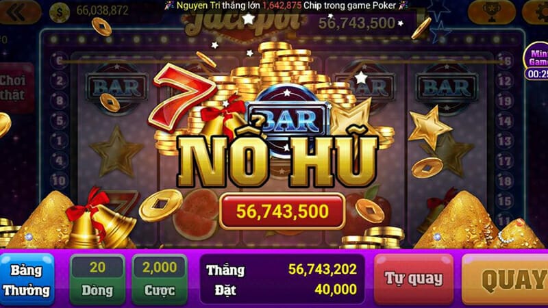 Bình nổ là gì? Hướng dẫn cách chơi trò chơi poker