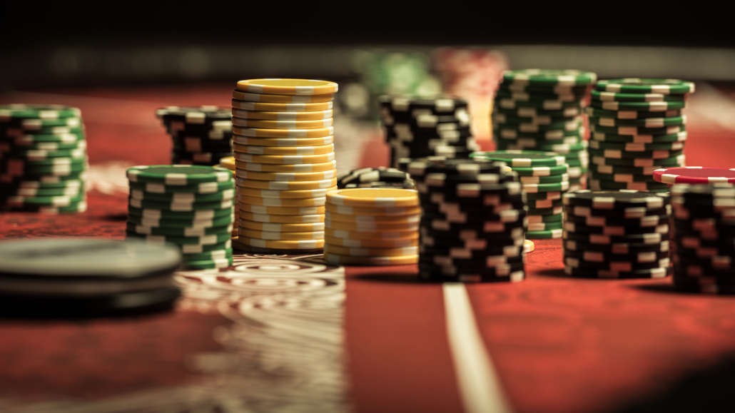 Deep Stack Poker là gì? Deep Stack Poker giải thích qua 4 chiến lược