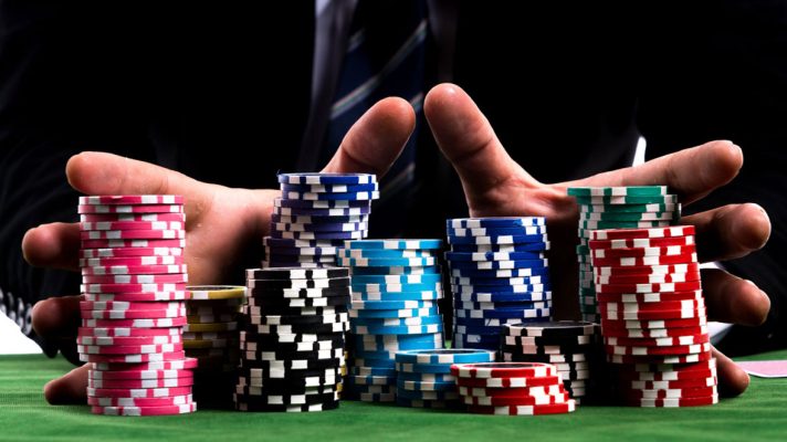 Deep Stack Poker là gì? TOP 4 chiến lược Poker xếp chồng sâu