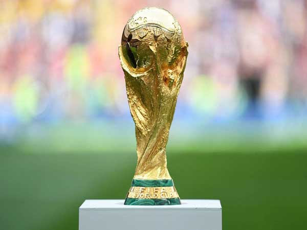 Có giới hạn độ tuổi tham dự World Cup không? Thể thức thi đấu World Cup