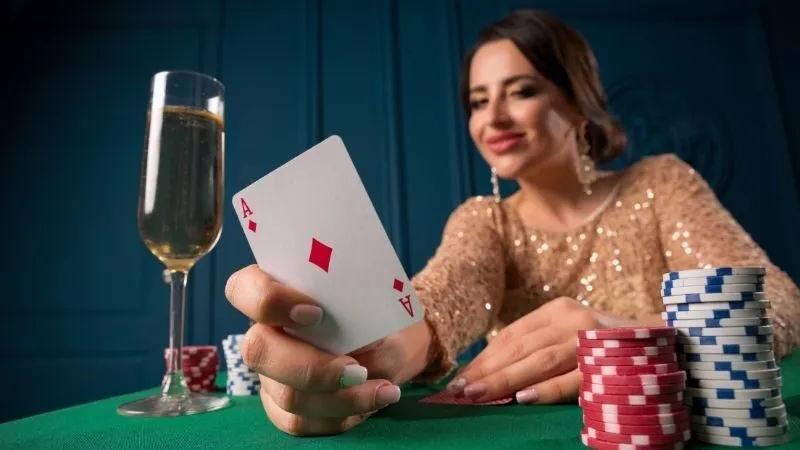 Bí quyết chơi Blackjack giỏi – Kỹ năng cần thiết