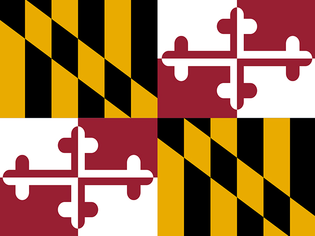 3 sòng bạc trực tuyến hàng đầu ở Maryland (Cờ bạc bằng tiền thật ở MD)