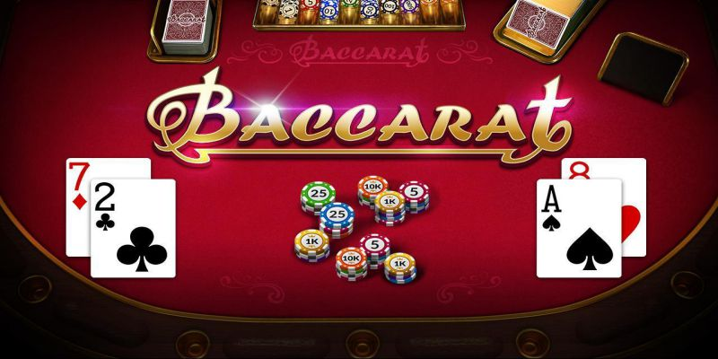 HitClub - Phương pháp 6789 trong Baccarat: Chiến lược cá cược hiệu quả