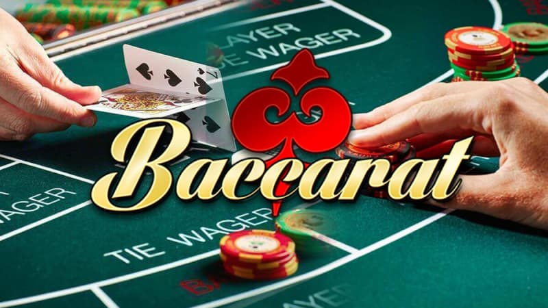 THUẬT NGỮ BACCARAT VÀ CÁCH GIẢI THÍCH DỄ HIỂU