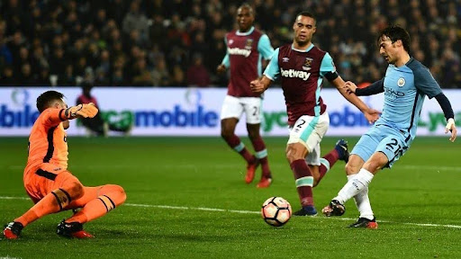 West Ham - câu lạc bộ bóng đá chuyên nghiệp đến từ nước Anh