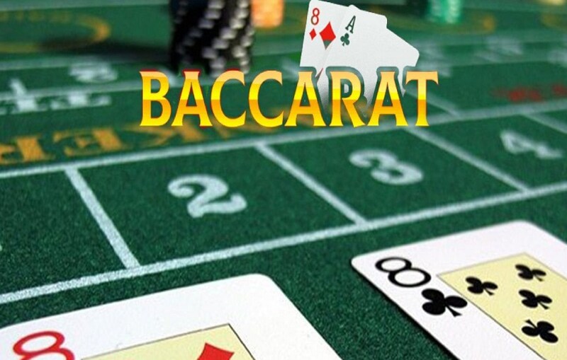 Bí kíp đánh baccarat thắng lớn từ các cao thủ lâu năm