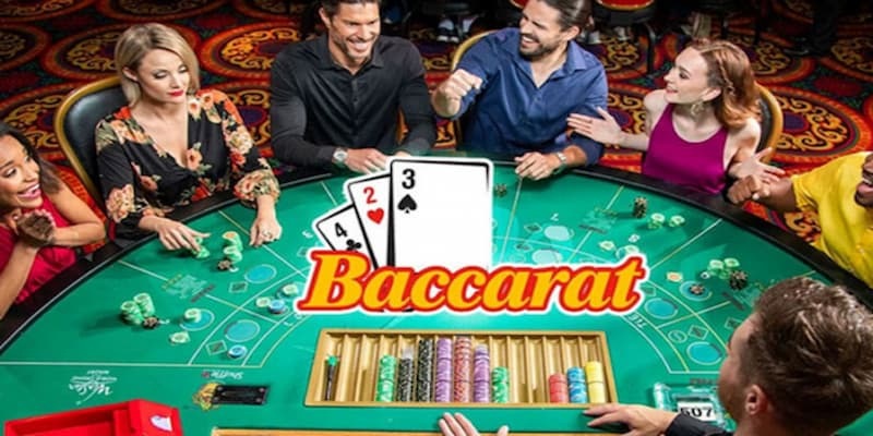 Bí kíp đánh baccarat thắng lớn từ các cao thủ lâu năm