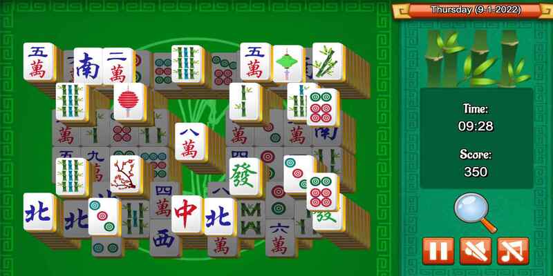 Hướng dẫn cách chơi Mahjong hiệu quả cho người mới bắt đầu