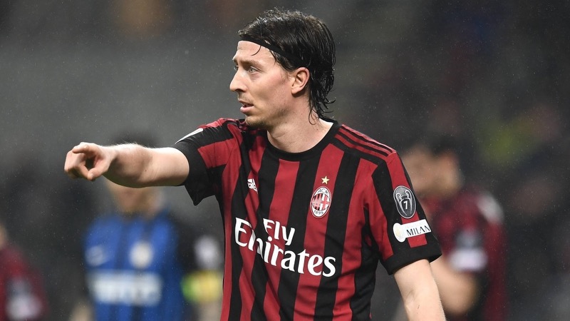 Tiểu Sử Cầu Thủ Riccardo Montolivo – Cầu Thủ Bóng Đá Tài Năng