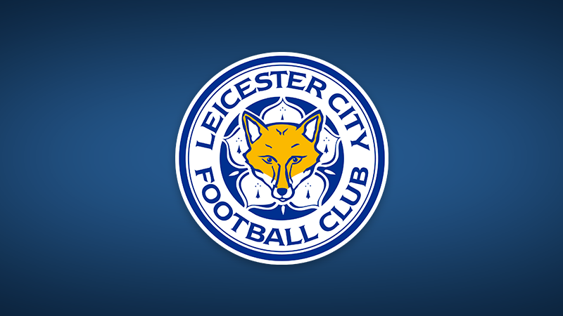 Ý Nghĩa Logo Leicester City - Logo Có Nét Độc Đáo & Khác Biệt