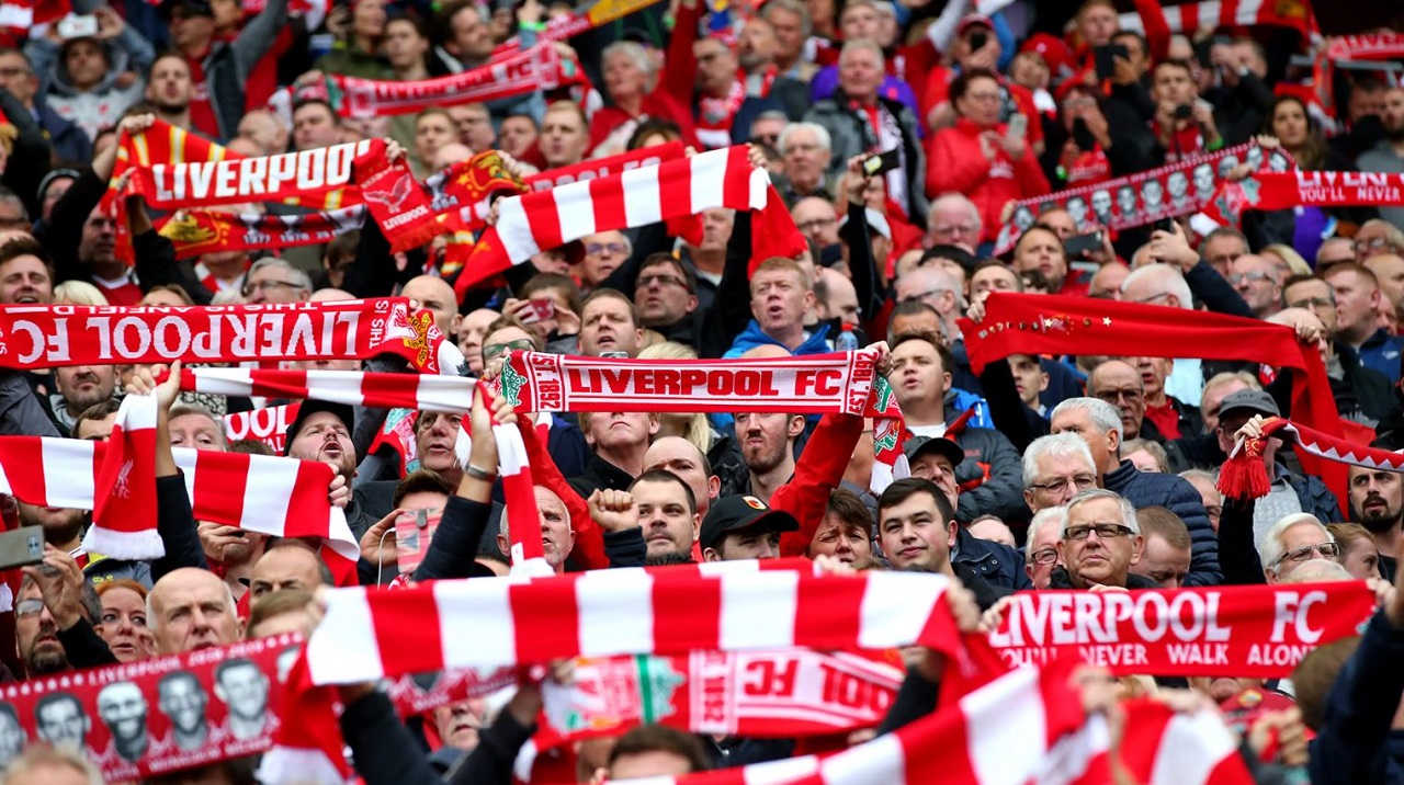 Fan Liverpool Gọi Là Gì? Biệt Danh Của Liverpool Có Ý Nghĩa Gì?