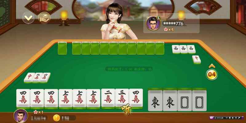 Hướng dẫn cách chơi Mahjong hiệu quả cho người mới bắt đầu