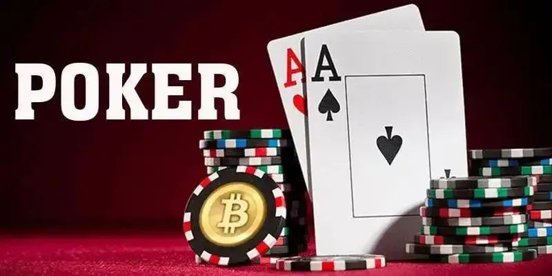 Xếp hạng các tay bài Poker quan trọng mà bạn cần nhớ để giành chiến thắng