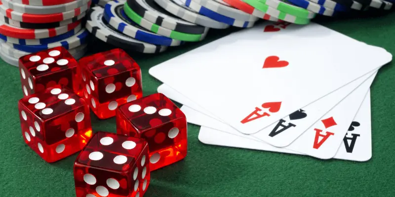 Xếp hạng các tay bài Poker quan trọng mà bạn cần nhớ để giành chiến thắng