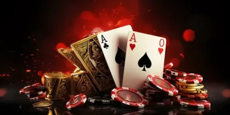 Trải nghiệm chơi bài Baccarat cùng người chơi xuất sắc