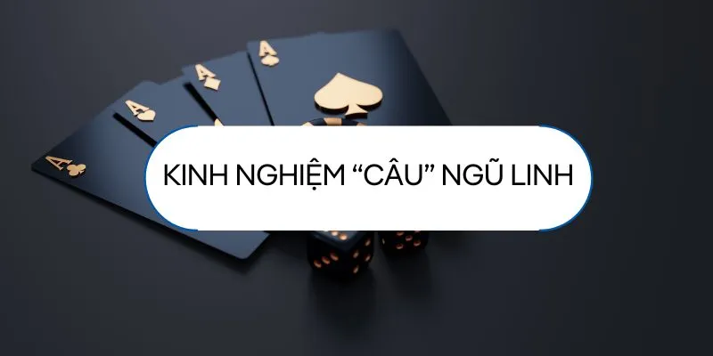 Tìm hiểu ngũ linh với xì dách cái nào lớn hơn?