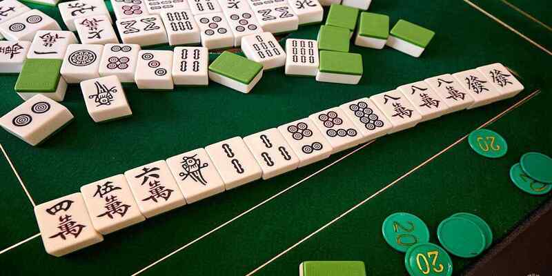 Hướng dẫn cách chơi Mahjong hiệu quả cho người mới bắt đầu