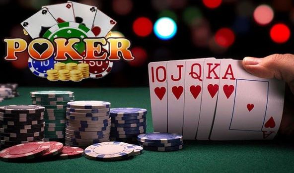 4 mẹo chơi poker dễ thắng nhất