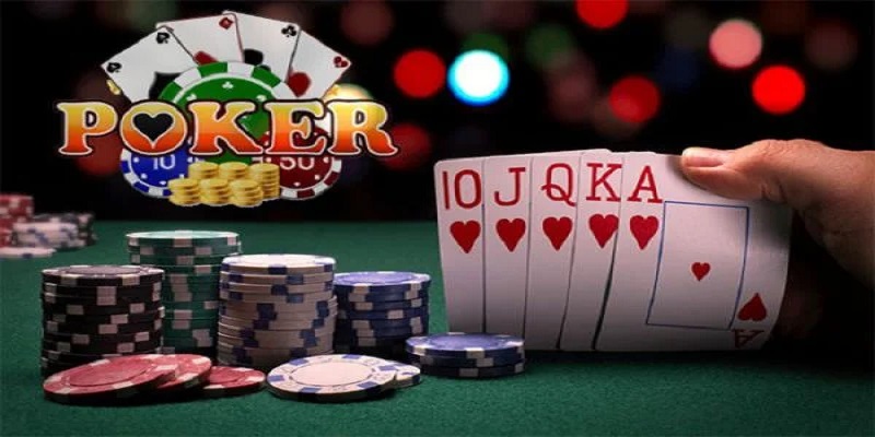 Ý nghĩa các thuật ngữ Poker Người mới chơi nên biết