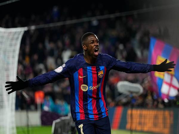 Tiểu sử Ousmane Dembele - Một câu chuyện đầy cảm hứng