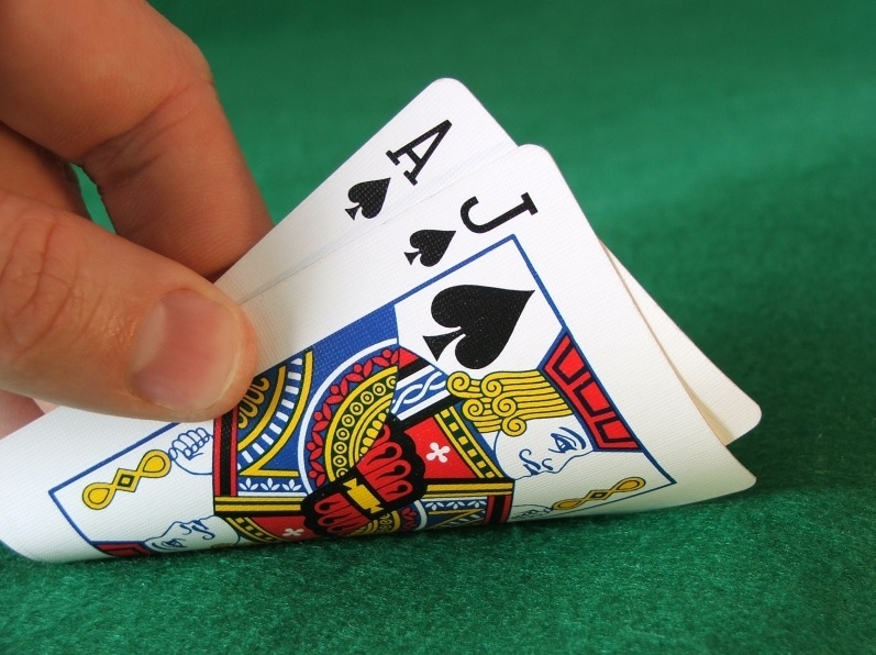 Blackjack có tăng gấp đôi không? Thông tin thú vị