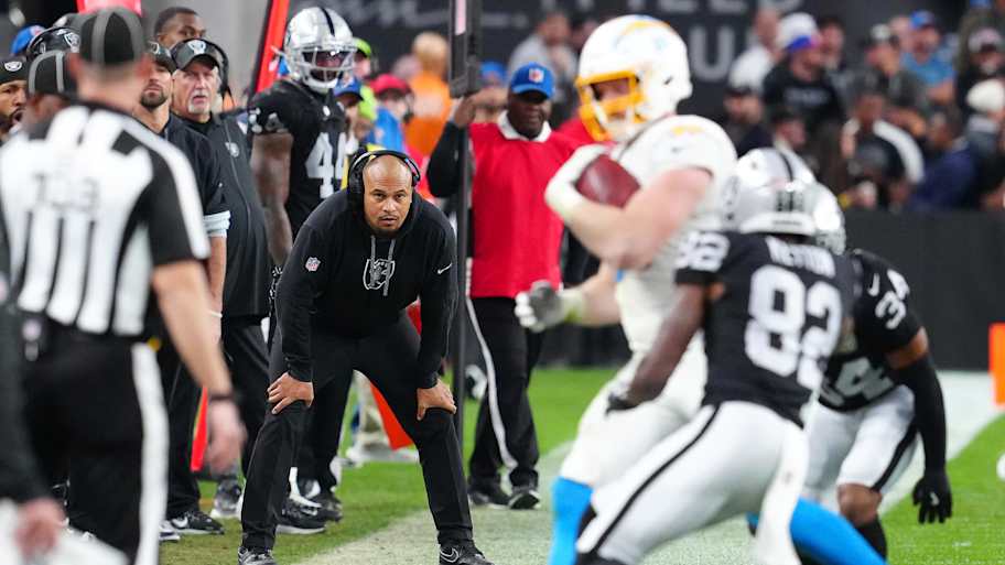 REPORT: How Desirable is the Raiders HC Position?