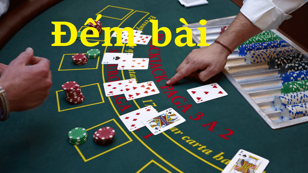 Những Thủ Thuật Chơi BlackJack Hiệu Quả Từ Cơ Bản Đến Nâng Cao