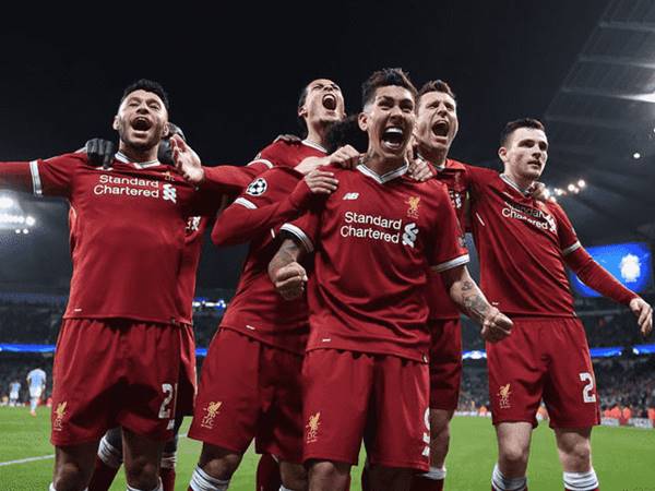 The Kop là gì? Ý nghĩa của The Kop với Liverpool?