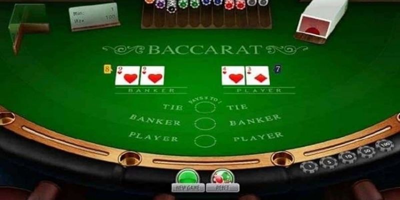 Cách Bắt Cầu Baccarat: Bí Quyết Giúp Bạn Chiến Thắng