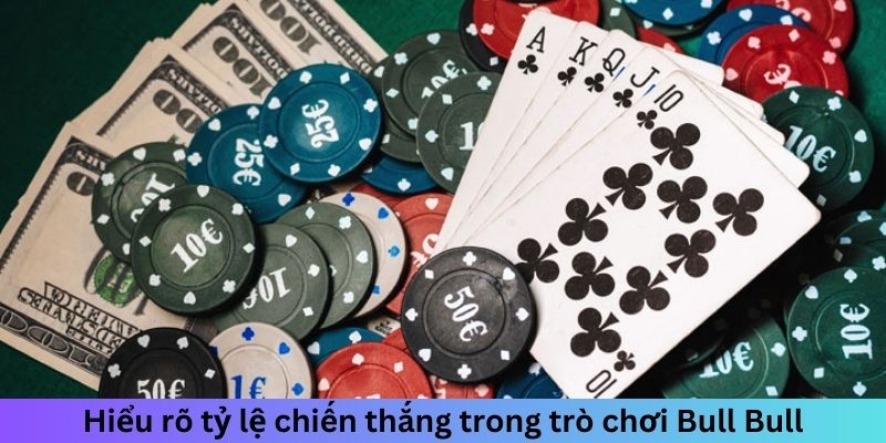 Cách Chơi Bài Bull Bull - Giải Mã Chiến Thuật Của Cao Thủ