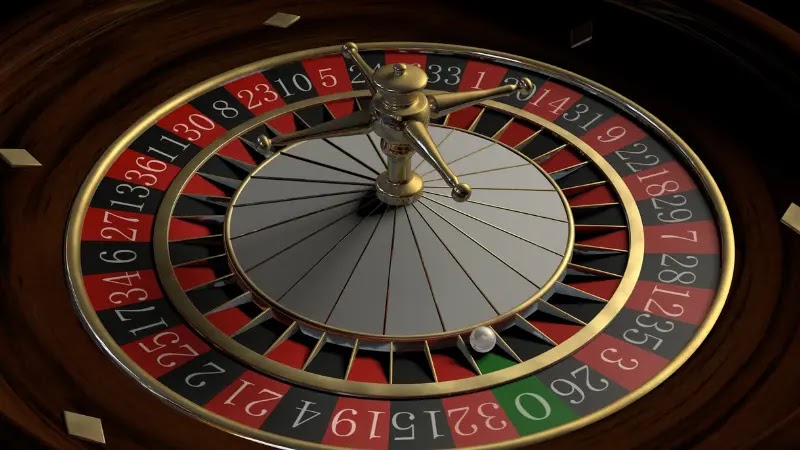 Roulette Là Gì - Khám Phá Cổng Game Cá Cược Vô Cùng Độc Đáo - bikiepchoibai.org