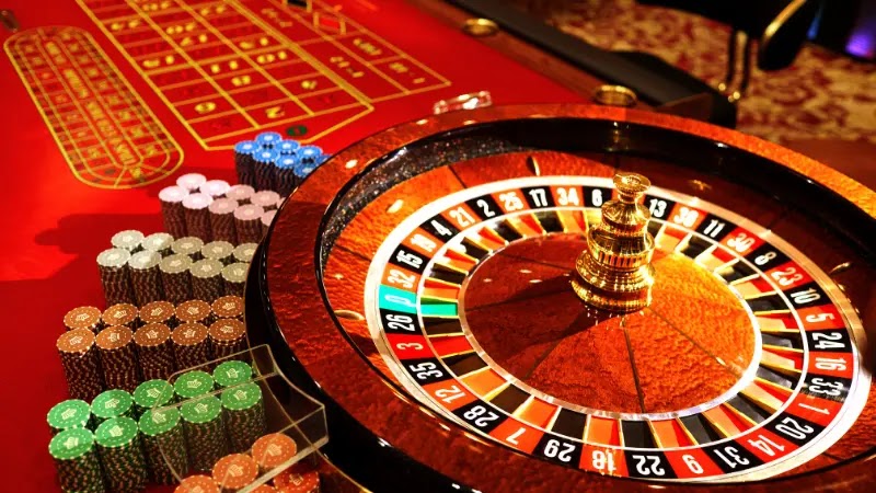 Roulette Là Gì - Khám Phá Cổng Game Cá Cược Vô Cùng Độc Đáo - bikiepchoibai.org