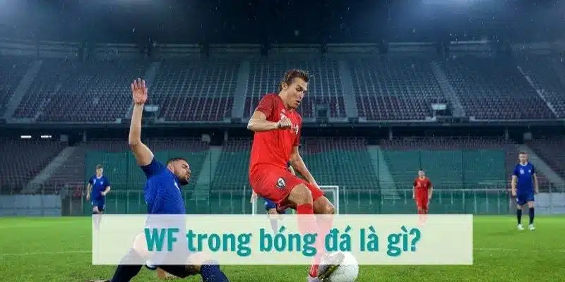 WF trong bóng đá - Những cầu thủ hàng đầu thế giới ở vị trí này